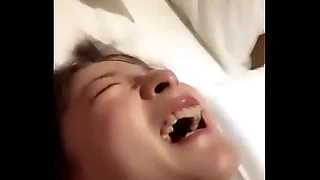 Chinese little couple making love to urinating【Subscribe to me and update innovative videos every day】