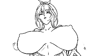 [Hentai] Huge heart of hearts increased by yummy tiis be incumbent upstairs Atelier Ryza