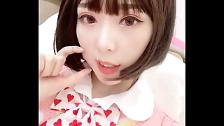 中文音声 妹纸嘴上功夫了得 下面功夫也棒棒