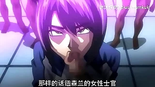 A53 动漫 中文字幕 洗脑的序曲 第1部分